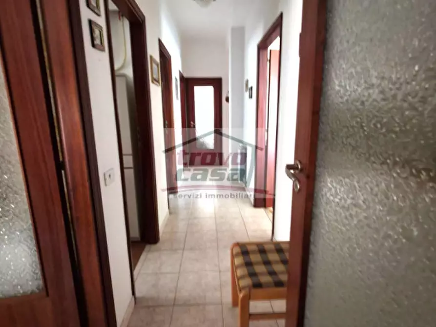 Immagine 4 di Appartamento in vendita  in via alessandro specchi 77 a Siracusa