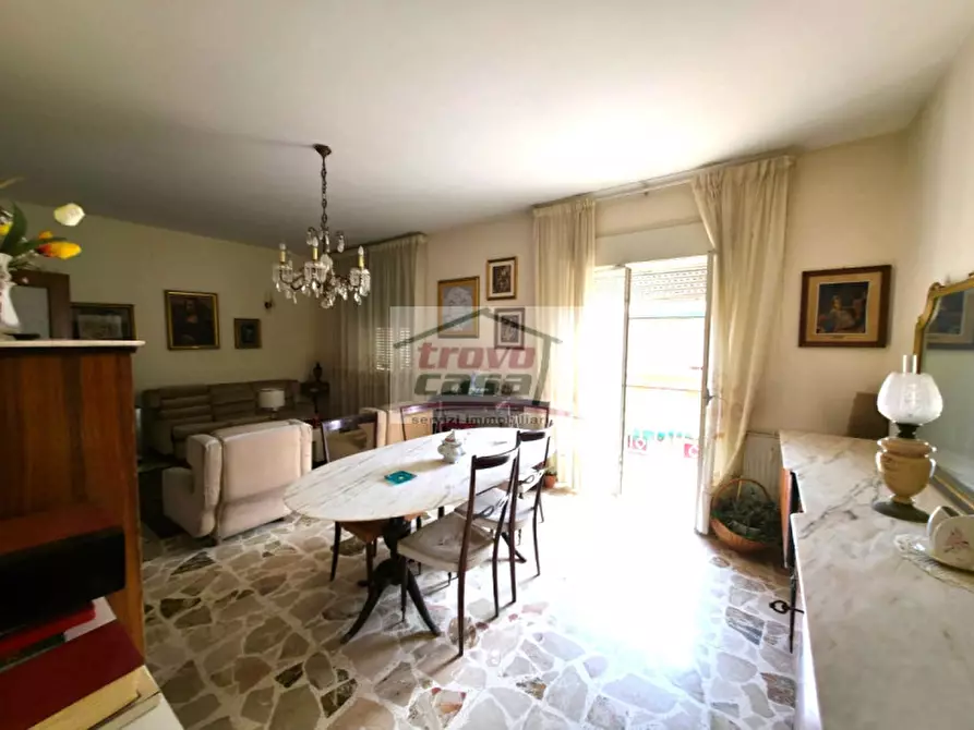 Immagine 5 di Appartamento in vendita  in via alessandro specchi 77 a Siracusa