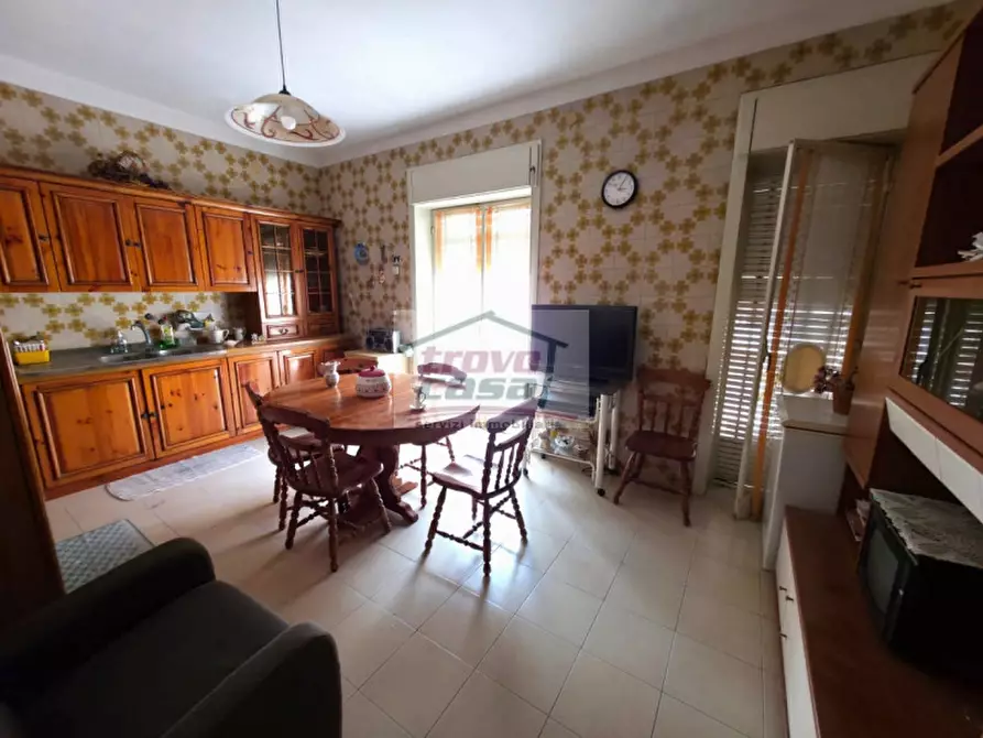 Immagine 6 di Appartamento in vendita  in via alessandro specchi 77 a Siracusa