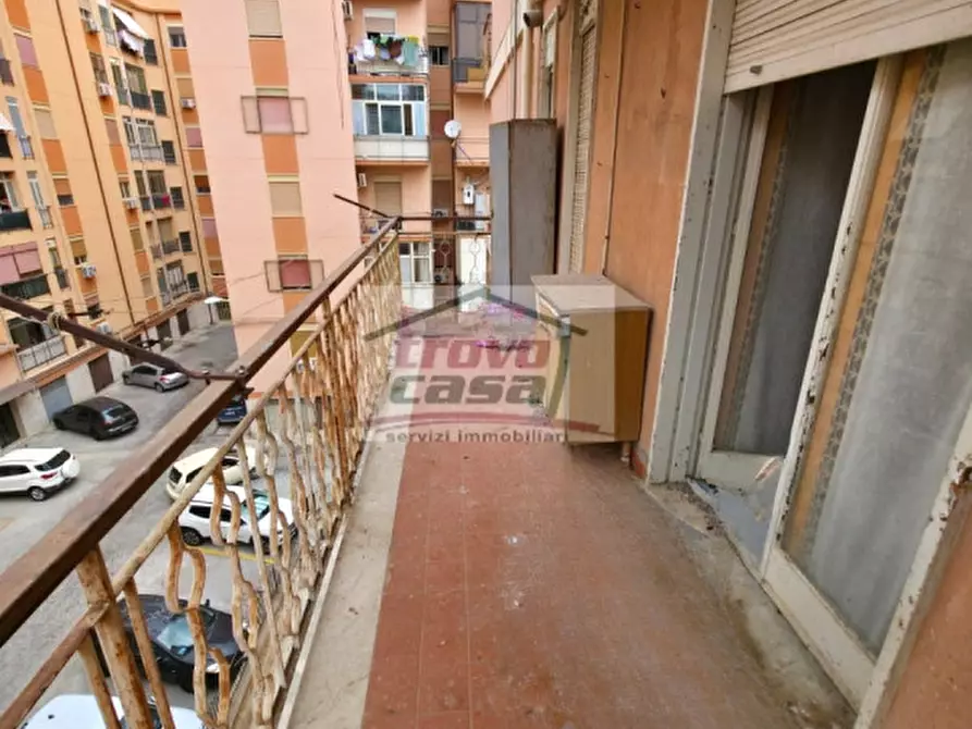 Immagine 7 di Appartamento in vendita  in via alessandro specchi 77 a Siracusa