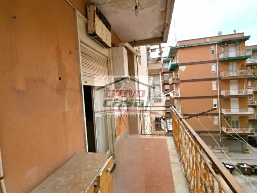 Immagine 8 di Appartamento in vendita  in via alessandro specchi 77 a Siracusa