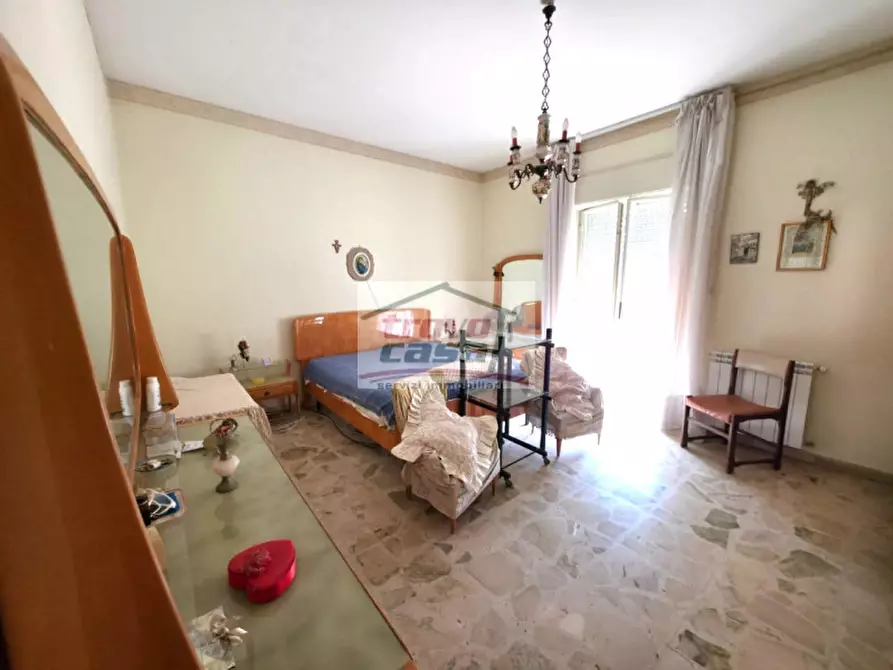 Immagine 9 di Appartamento in vendita  in via alessandro specchi 77 a Siracusa