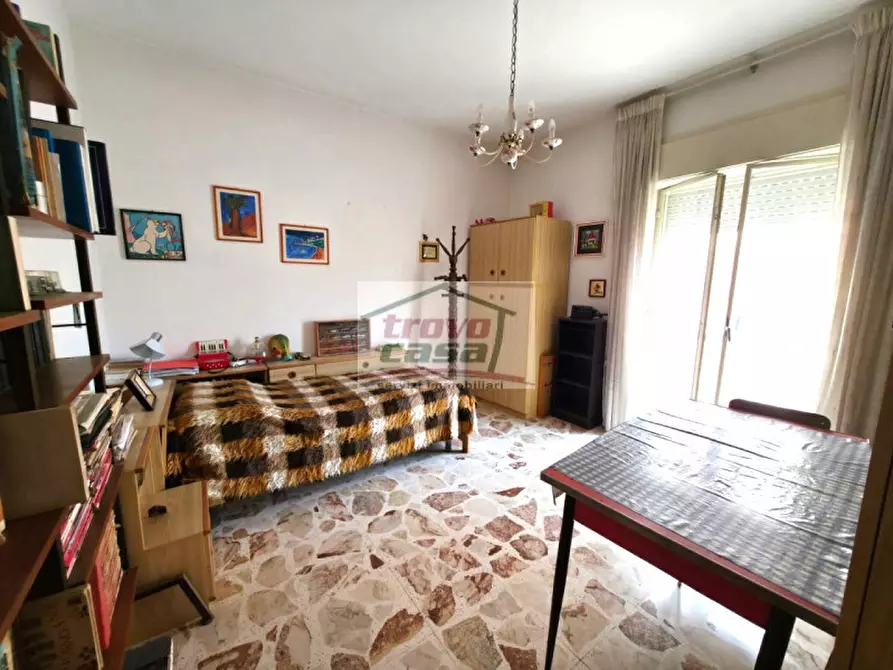 Immagine 12 di Appartamento in vendita  in via alessandro specchi 77 a Siracusa