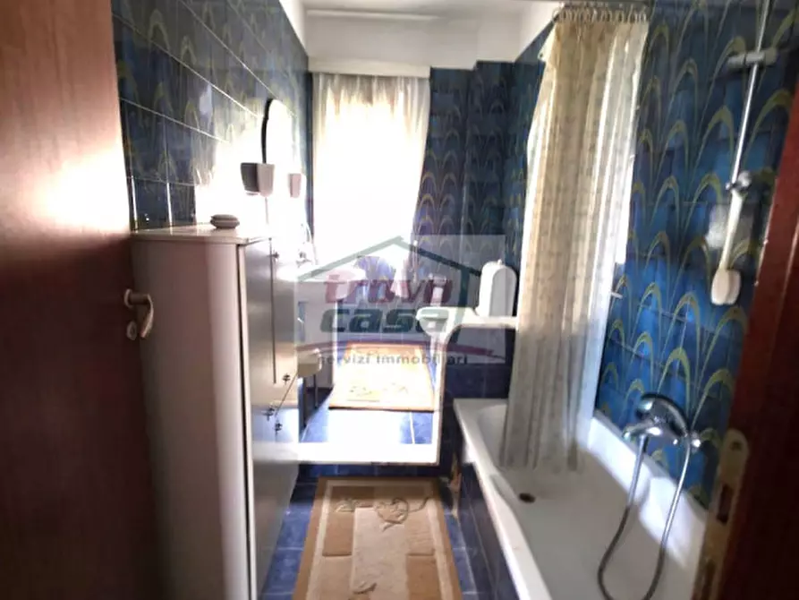 Immagine 14 di Appartamento in vendita  in via alessandro specchi 77 a Siracusa