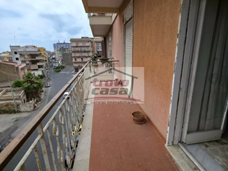 Immagine 17 di Appartamento in vendita  in via alessandro specchi 77 a Siracusa