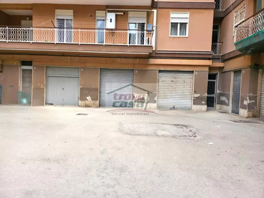 Immagine 18 di Appartamento in vendita  in via alessandro specchi 77 a Siracusa