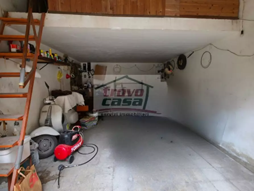 Immagine 19 di Appartamento in vendita  in via alessandro specchi 77 a Siracusa