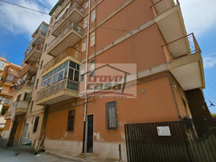 Immagine 20 di Appartamento in vendita  in via alessandro specchi 77 a Siracusa