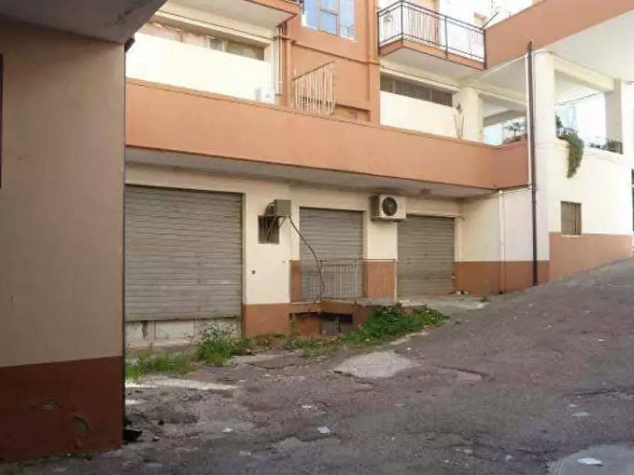 Immagine 4 di Negozio in vendita  in Via Papa Giovanni XXIII, 29 a Scanzano Jonico