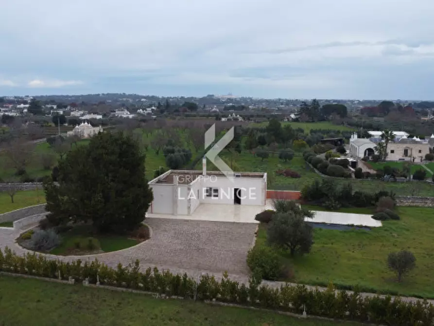 Immagine 5 di Villa in vendita  in Strada Martina Franca - Alberobello a Martina Franca