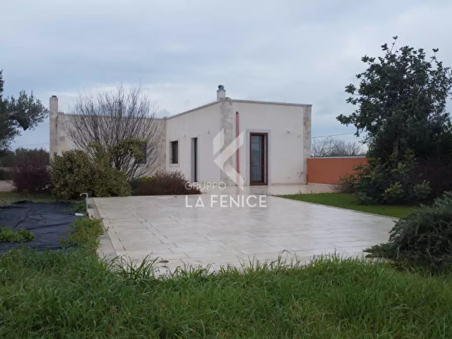 Immagine 10 di Villa in vendita  in Strada Martina Franca - Alberobello a Martina Franca