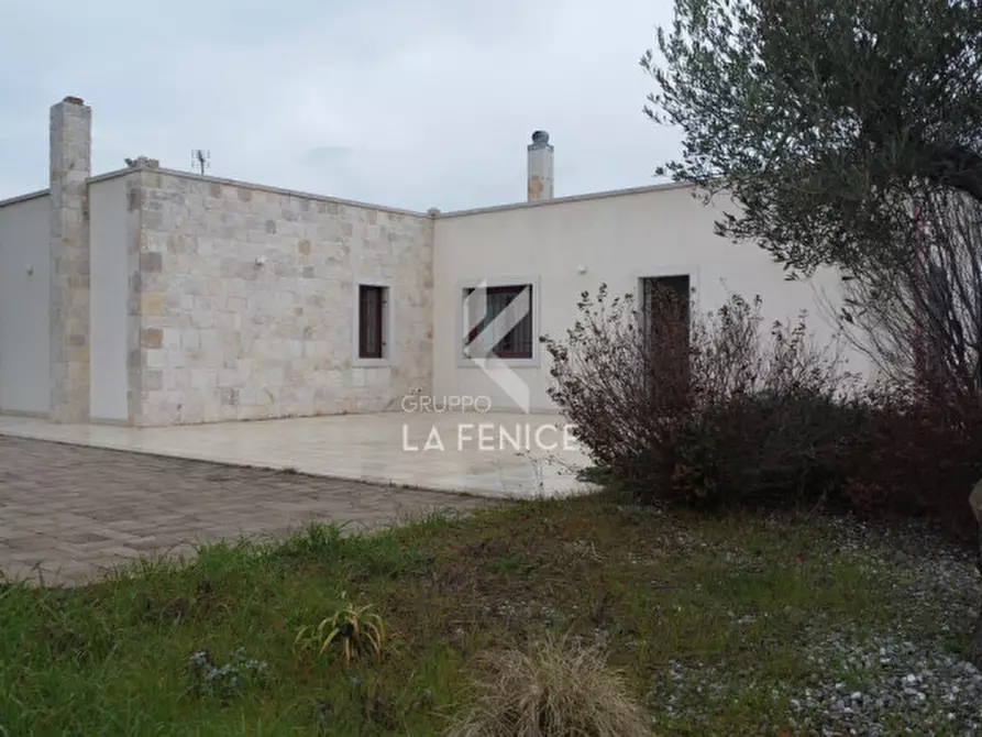 Immagine 11 di Villa in vendita  in Strada Martina Franca - Alberobello a Martina Franca