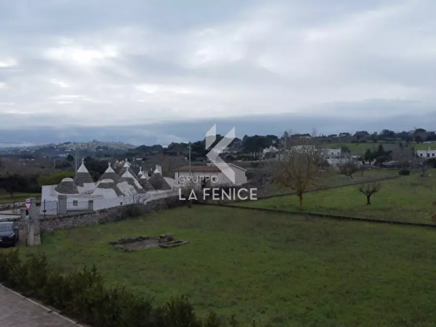 Immagine 35 di Villa in vendita  in Strada Martina Franca - Alberobello a Martina Franca