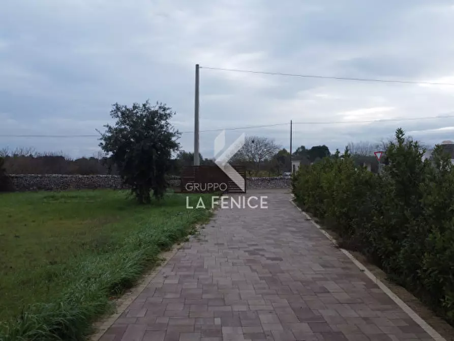 Immagine 38 di Villa in vendita  in Strada Martina Franca - Alberobello a Martina Franca