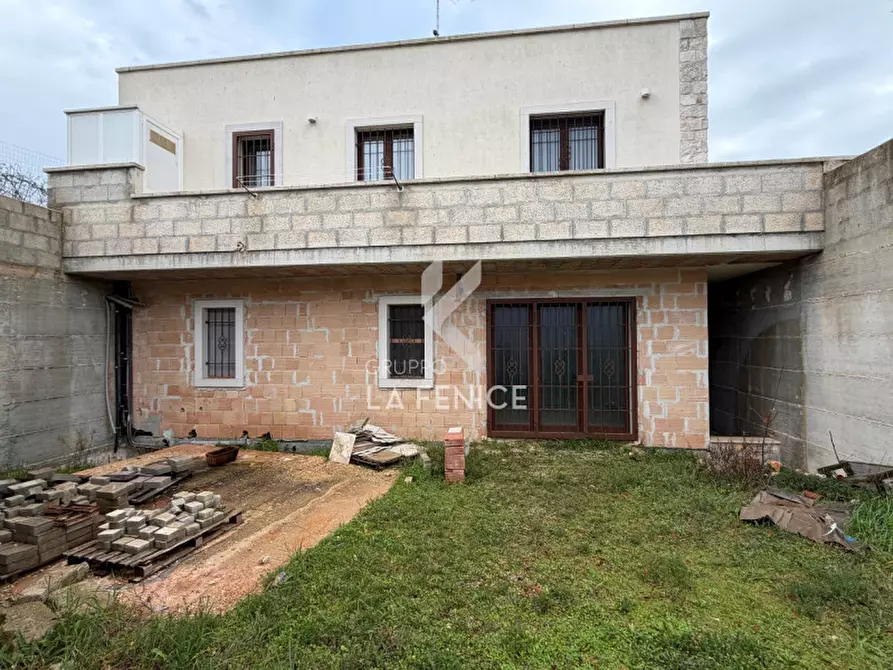Immagine 39 di Villa in vendita  in Strada Martina Franca - Alberobello a Martina Franca