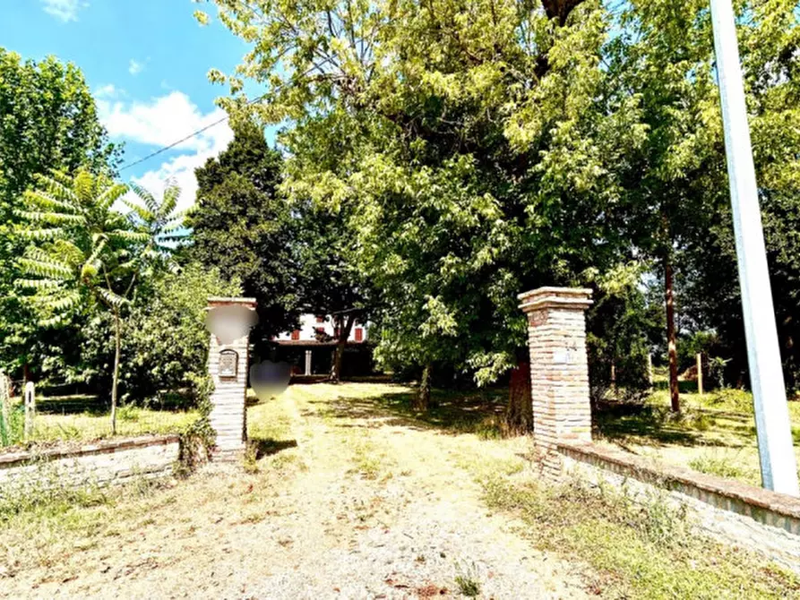 Immagine 3 di Casa bifamiliare in vendita  in Via di Sotto a Cavezzo