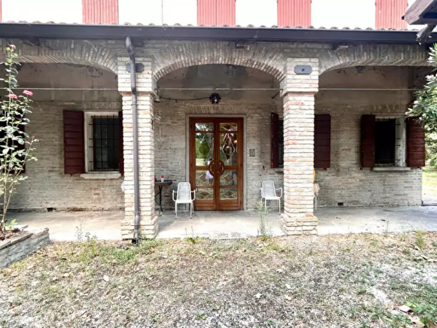 Immagine 6 di Casa bifamiliare in vendita  in Via di Sotto a Cavezzo