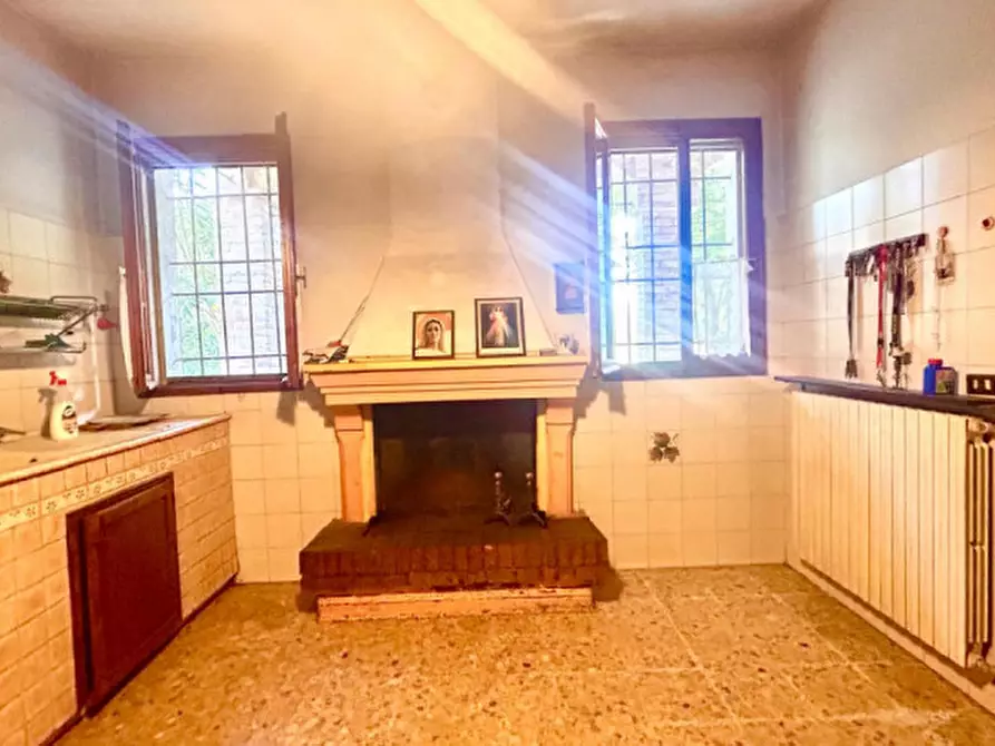 Immagine 9 di Casa bifamiliare in vendita  in Via di Sotto a Cavezzo