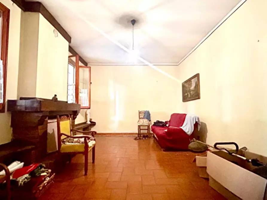 Immagine 10 di Casa bifamiliare in vendita  in Via di Sotto a Cavezzo