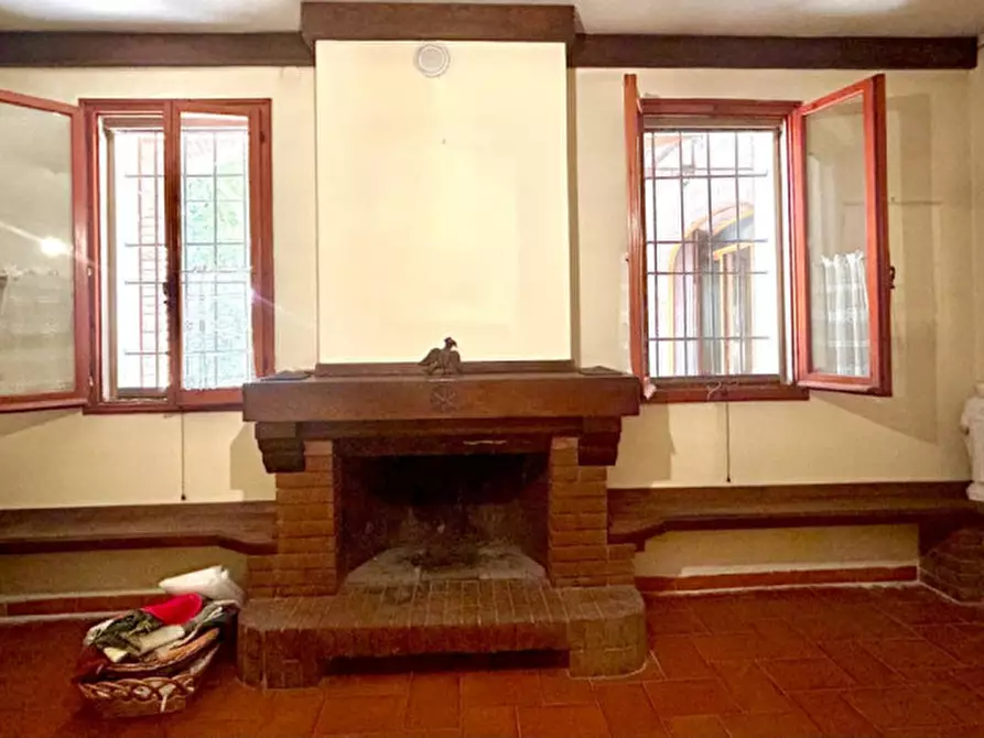 Immagine 11 di Casa bifamiliare in vendita  in Via di Sotto a Cavezzo