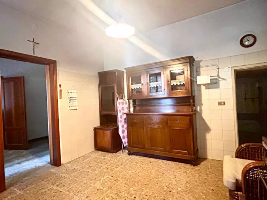 Immagine 12 di Casa bifamiliare in vendita  in Via di Sotto a Cavezzo