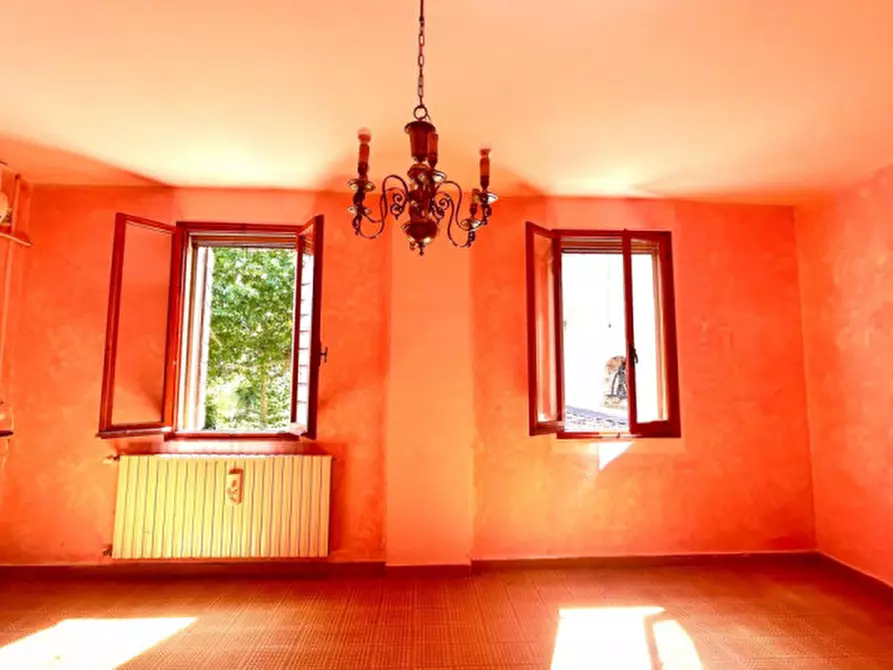 Immagine 13 di Casa bifamiliare in vendita  in Via di Sotto a Cavezzo