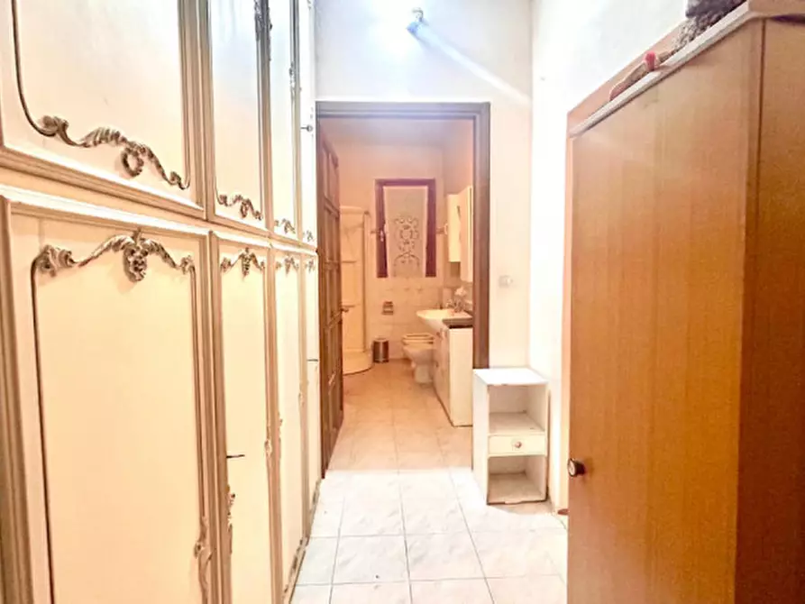 Immagine 17 di Casa bifamiliare in vendita  in Via di Sotto a Cavezzo