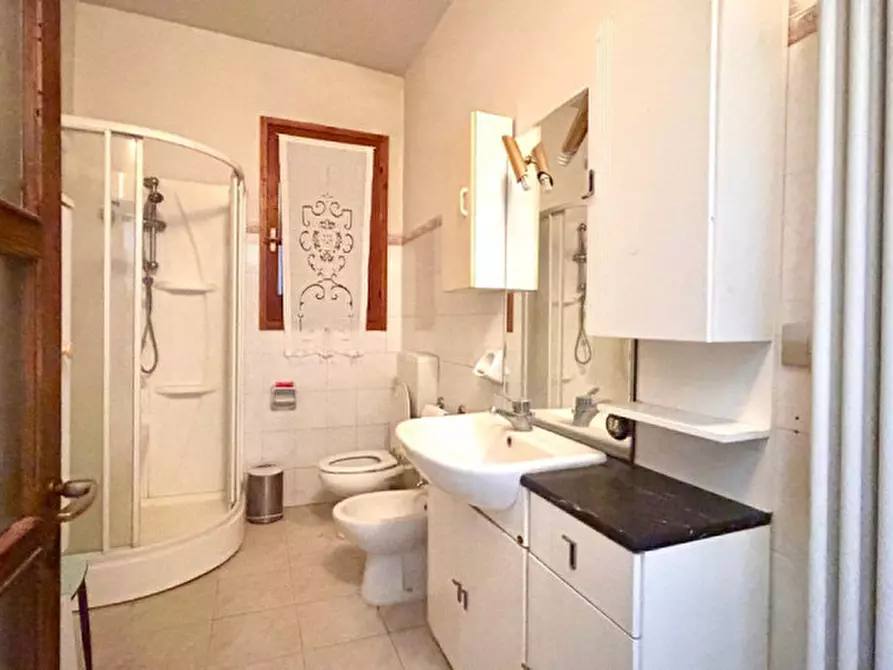 Immagine 18 di Casa bifamiliare in vendita  in Via di Sotto a Cavezzo