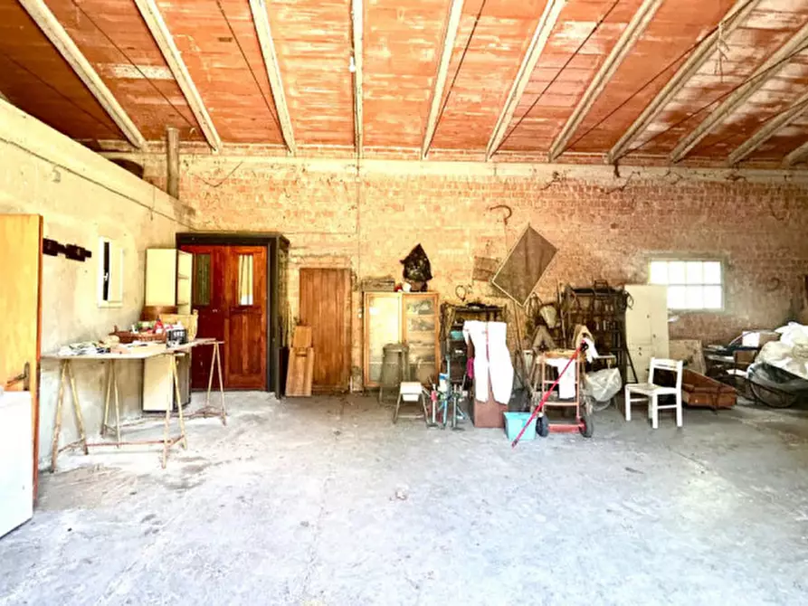 Immagine 19 di Casa bifamiliare in vendita  in Via di Sotto a Cavezzo