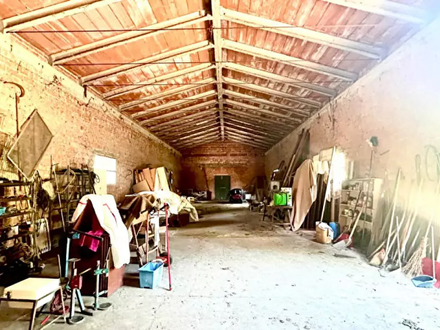 Immagine 20 di Casa bifamiliare in vendita  in Via di Sotto a Cavezzo