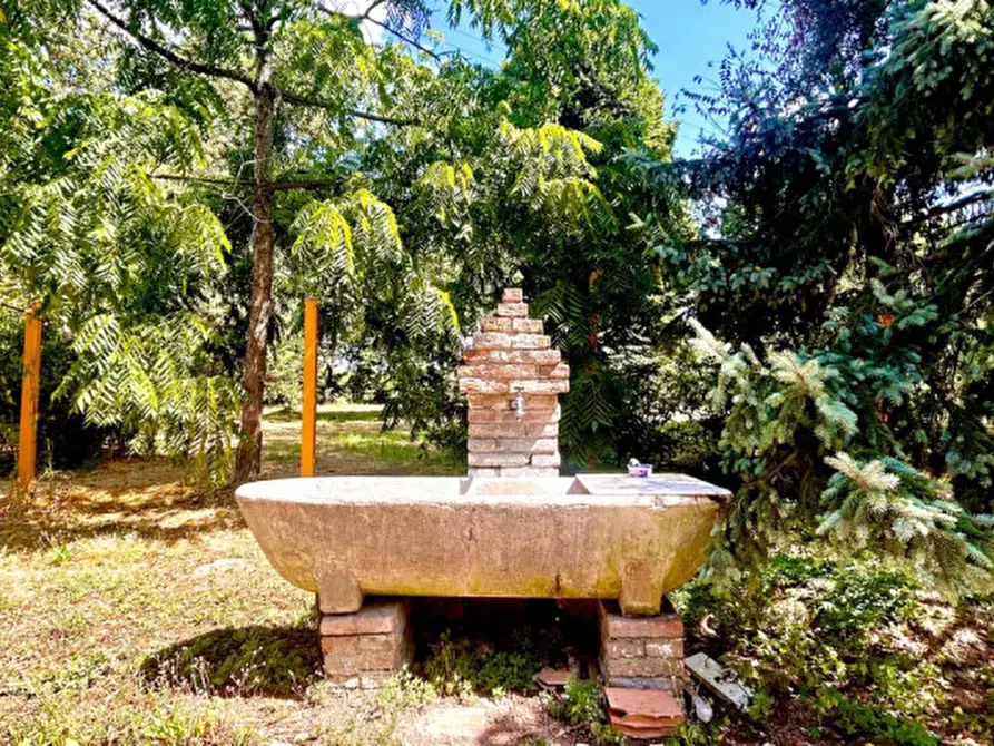 Immagine 21 di Casa bifamiliare in vendita  in Via di Sotto a Cavezzo