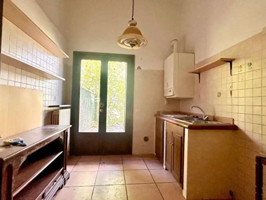 Immagine 25 di Casa bifamiliare in vendita  in Via di Sotto a Cavezzo