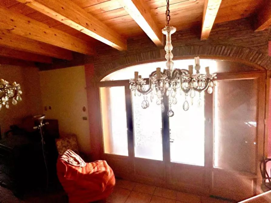 Immagine 29 di Casa bifamiliare in vendita  in Via di Sotto a Cavezzo