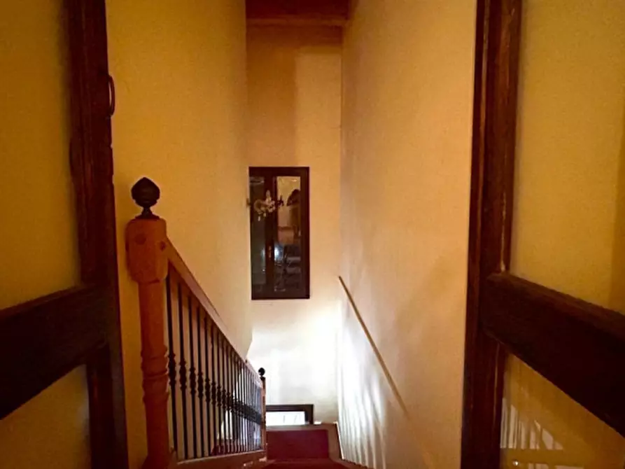 Immagine 30 di Casa bifamiliare in vendita  in Via di Sotto a Cavezzo