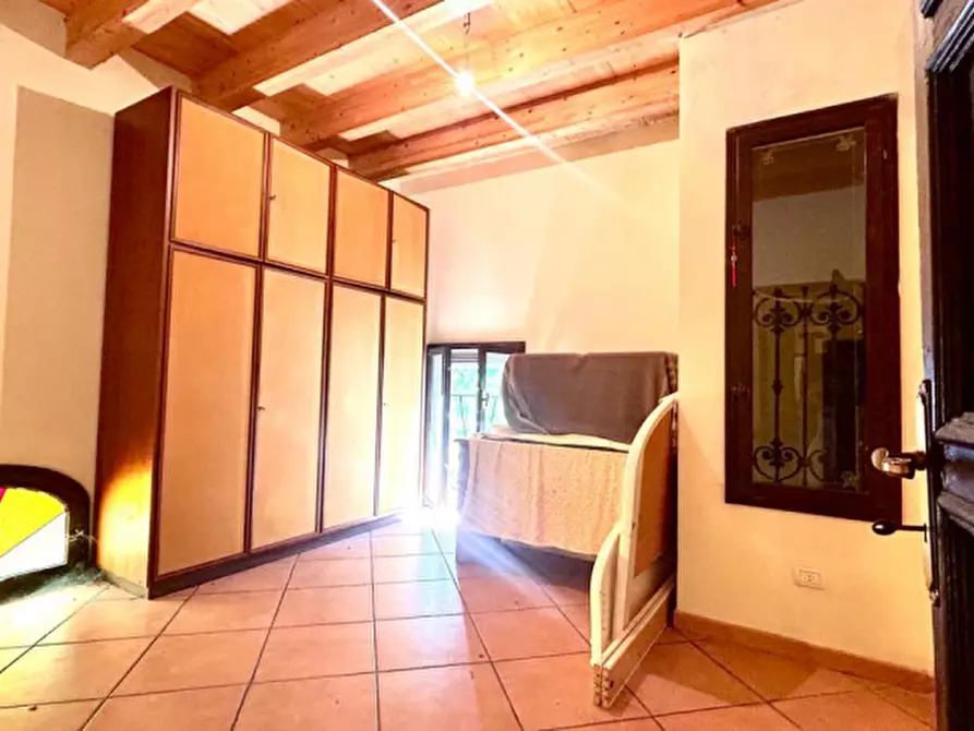 Immagine 31 di Casa bifamiliare in vendita  in Via di Sotto a Cavezzo