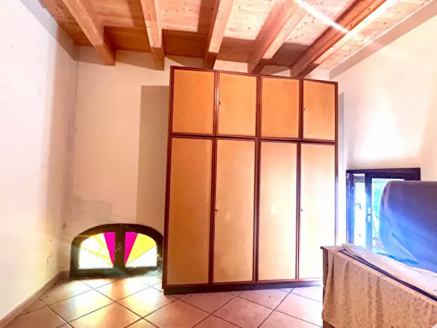 Immagine 32 di Casa bifamiliare in vendita  in Via di Sotto a Cavezzo