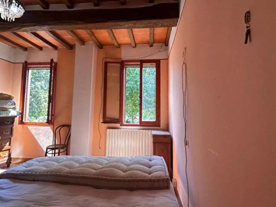 Immagine 34 di Casa bifamiliare in vendita  in Via di Sotto a Cavezzo