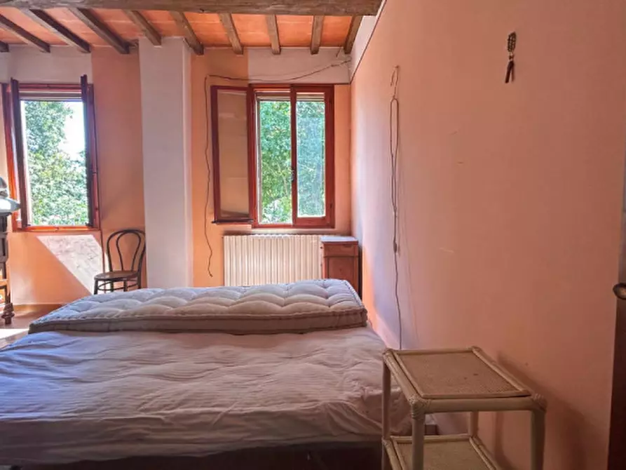 Immagine 35 di Casa bifamiliare in vendita  in Via di Sotto a Cavezzo