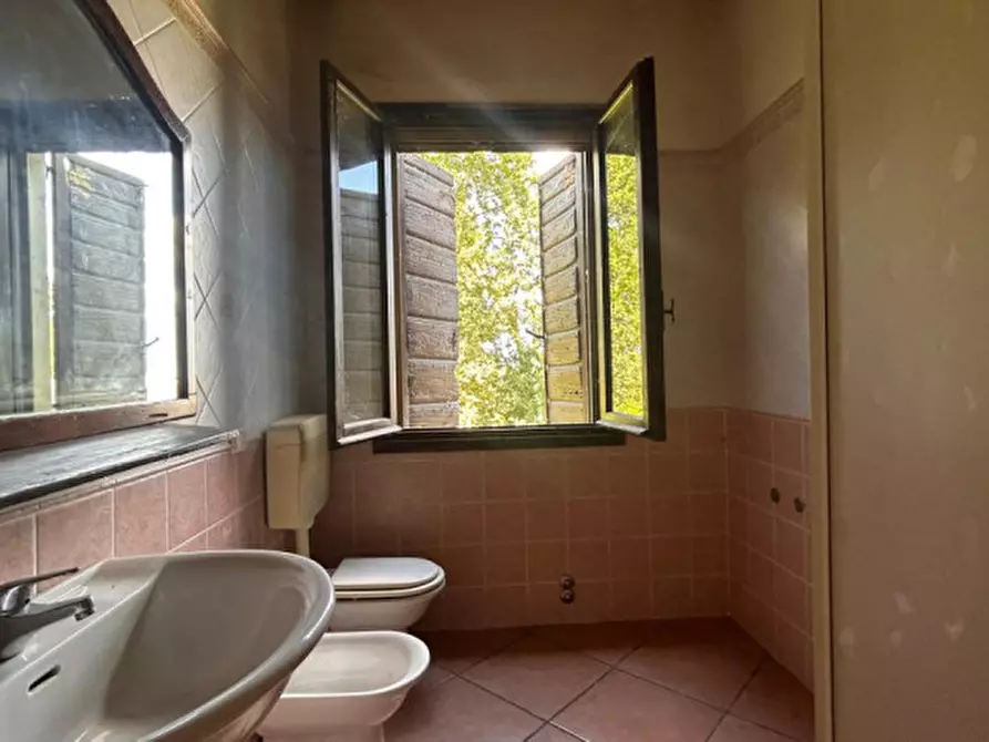 Immagine 38 di Casa bifamiliare in vendita  in Via di Sotto a Cavezzo