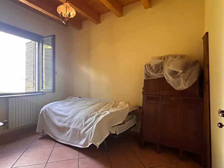 Immagine 39 di Casa bifamiliare in vendita  in Via di Sotto a Cavezzo