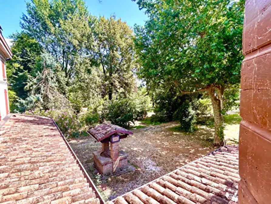 Immagine 40 di Casa bifamiliare in vendita  in Via di Sotto a Cavezzo