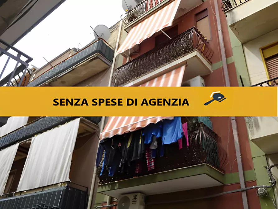 Immagine 1 di Casa indipendente in vendita  in Via Del Nord n. 13 a Palagonia