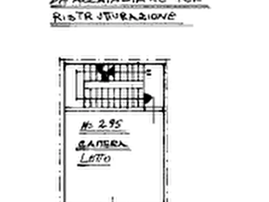 Immagine 2 di Casa indipendente in vendita  in Via Del Nord n. 13 a Palagonia