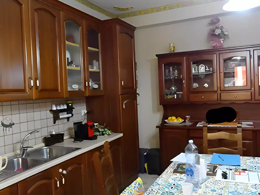 Immagine 3 di Casa indipendente in vendita  in Via Del Nord n. 13 a Palagonia