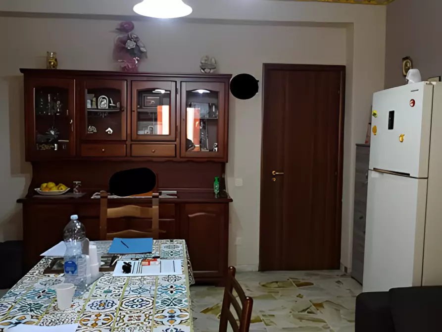 Immagine 4 di Casa indipendente in vendita  in Via Del Nord n. 13 a Palagonia