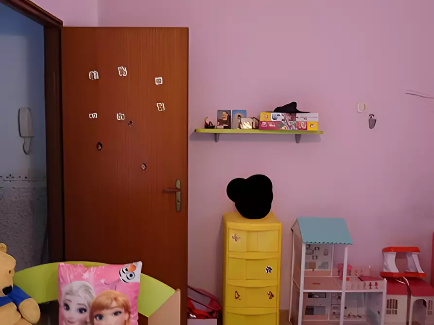 Immagine 5 di Casa indipendente in vendita  in Via Del Nord n. 13 a Palagonia