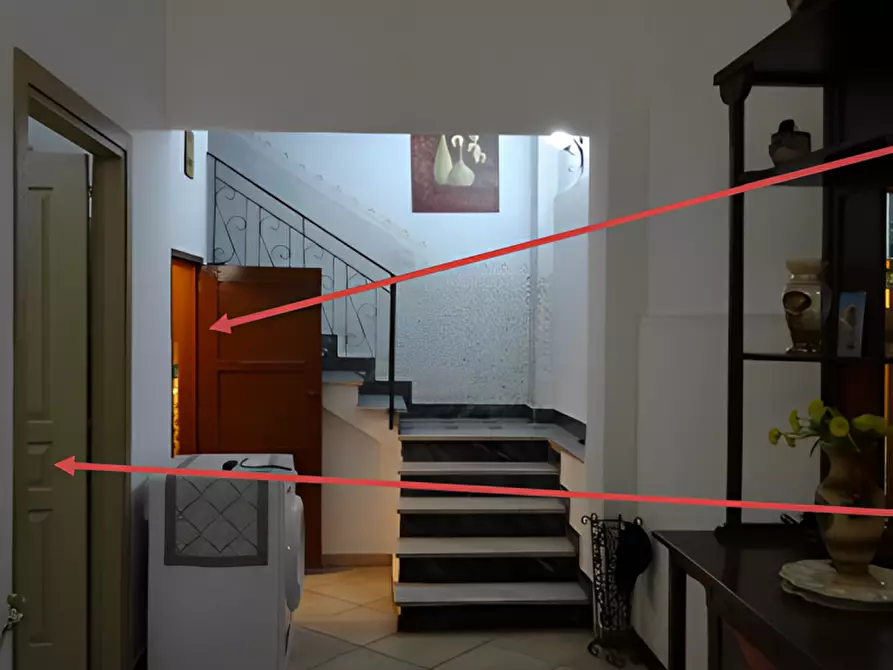 Immagine 8 di Casa indipendente in vendita  in Via Del Nord n. 13 a Palagonia