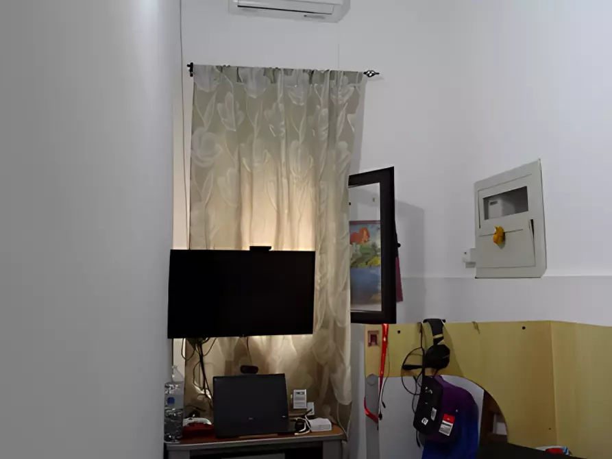 Immagine 10 di Casa indipendente in vendita  in Via Del Nord n. 13 a Palagonia