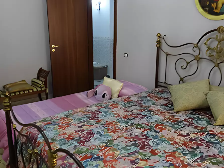 Immagine 11 di Casa indipendente in vendita  in Via Del Nord n. 13 a Palagonia