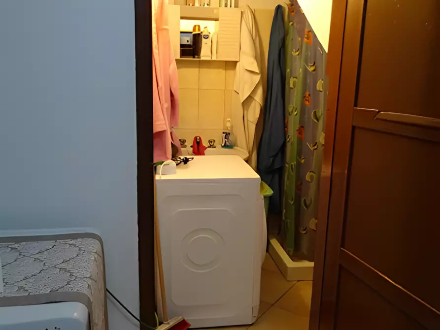 Immagine 12 di Casa indipendente in vendita  in Via Del Nord n. 13 a Palagonia